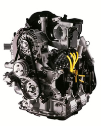 P20DC Engine